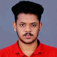 Praveen R