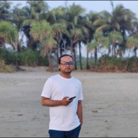 Hossain Sahriar Kabir Rupam