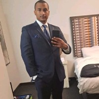Kareem Middleton