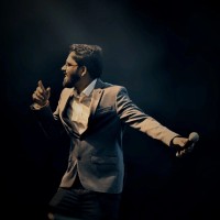 VIVEK NOGINAHAL - Story Teller, Master of Ceremony and Quiz Master