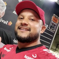 Lidison Ribeiro