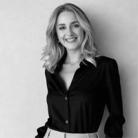 Courtney Van Zyl