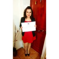 Constanza Salinas Torres