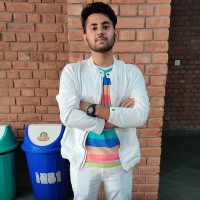 Aaditya Kumar Gaurav