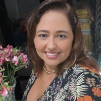 Thamara Cabral