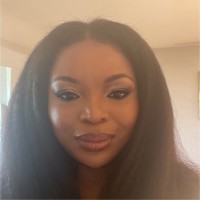 Yinka Oke
