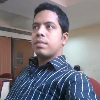 Amiya Ranjan Sahoo