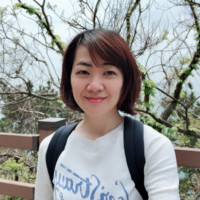 Iris Chuang