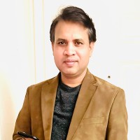 Abul Barkat Rejaul Karim