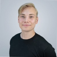 Fredrik Vallgren