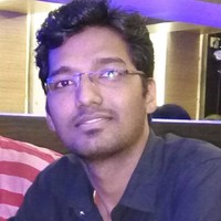 Divyesh Patil