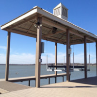 J.E.P Marine Construction