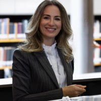 Andrea Reyes Sicilia