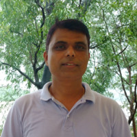 Ramesh Lokare