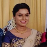 Aparna Chandran