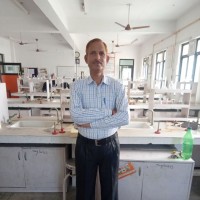 Shrinarayan Mishra
