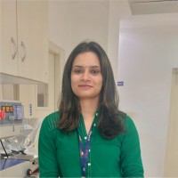 Shivani .