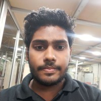 Md Azhar Mansuri