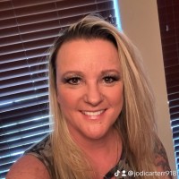 Jodi Carter