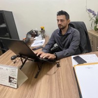 Mauricio Cruzato