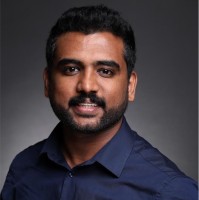 Vinil Putham Veettil