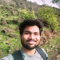 Pushpak Kshirsagar