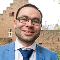 Yde Wesselink