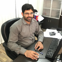 Ammar Ali