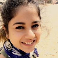 Akanksha Agarwal, CPA