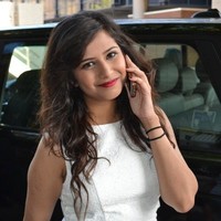 Isbah Anjum