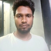 Shaik Afreed Ahamad