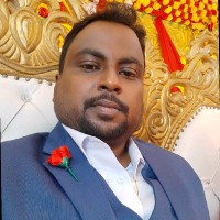 Anshuman Kumar