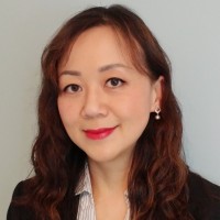 Cathy Yuan