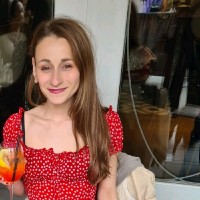 Johanna Bonhill-Smith