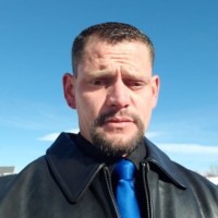Matthew Jensen
