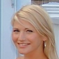 Catherine Brown