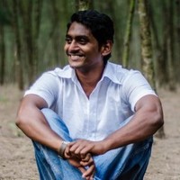 Mukhesh Reddy