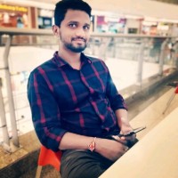 Rakesh Kunta