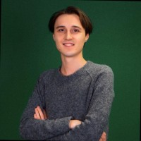 Evgeniy Grushetskiy