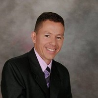 Edilson Ramirez Arias