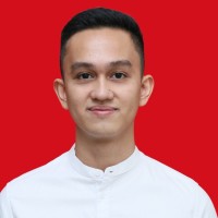 Muhammad Irsja Rizanda