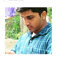 Rohith H Nath