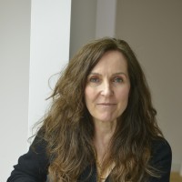 Victoria Jerram, BEng MSc Ceng FIET FSLL