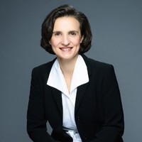 Catherine Clouët des Pesruches