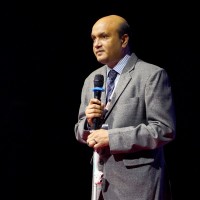 Vashkar Bhattacharjee