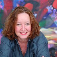 Judith Ganz