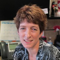 Laurie Johnson