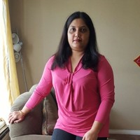 Sujata Balivada