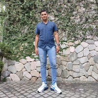 Azriod Kamil