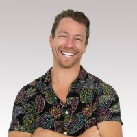 Preston 🩳 RutherfordPreston 🩳 Rutherford is an Influencer